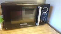 Black & Decker Microwave