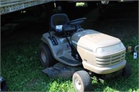 Craftsman Lawn Tractor