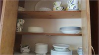 Kitchenware- Corelle Dishes, Cups, & More