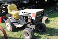 Roper Garden Tractor