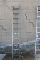 20' Werner Extension Ladder