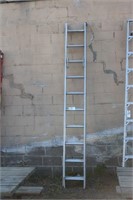 10' Werner Ladder