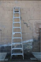 10' Step Ladder