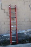 16' Werner Extension Ladder