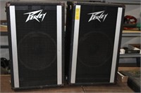 Peavey Speakers