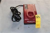 Snap On Battery Charger