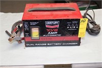 Century Battery Charger