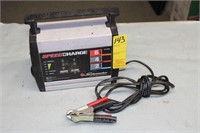 Schumacher Speed Charger