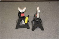 3 Ton Jack Stands
