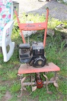 Ariens Tiller 4HP