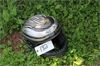 Mac Helmet Nell Medium