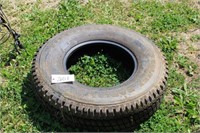 Firestone Tire LT265/75R16