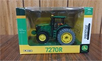 John Deere 1/32 7270R Tractor Die-cast Metal