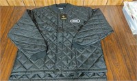 Large Oasis Bourgailt Jacket