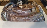 UlineCamo Duffle Bag, 22 inches Long