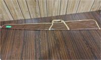 Rifle Case, 53 inches long