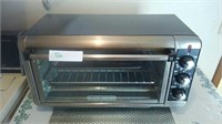 Black & Decker Toaster Oven