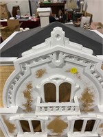 GREENLEAF THE WILLOWCREST DOLL HOUSE