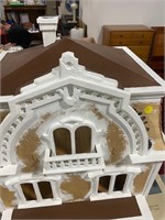 GREENLEAF THE WILLOWCREST DOLL HOUSE