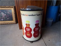 PARTY COOLER 23 X 36