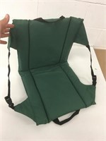 Portable Sports Stand Seat Cushion
