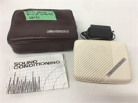 Marsona White Noise Sound Conditioning Machine