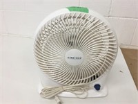Tested/Working Airworks Tabletop Fan