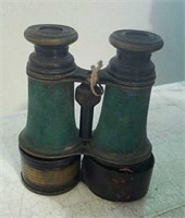 Antique Binoculars