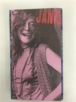 Janis Joplin CD Set