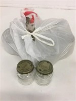 20+ Baby Food Jars