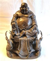 Buddha Sculpture