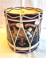 Royal Navy Ice Bucket