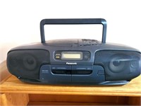 Panasonic CD Radio