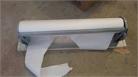 Butcher Paper With Dispenser