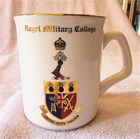 Royal Military College Mug