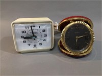 Classic Alarm Clocks
