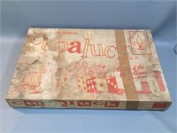 Cupaluck Home Gaming Set in Box -Vintage