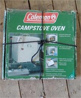 Coleman Camp Stove in Box