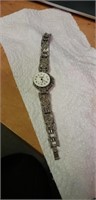 Watch needs repair