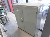 Australian Rectifier Electrical Control Box