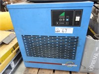 Dry Energy DE100 Refrigerated Air Dryer