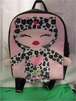 Lov Betsey Backpack by Betsey Johnson