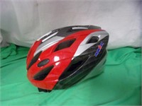 Size Med - Large Adult Helmet