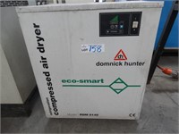Domnick Hunter Refrigerated Air Dryer