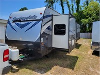 2019 Keystone Springdale 35' Travel Trailer