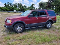 2006 Ford Expedition