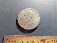 1776-1976 Ike Dollar