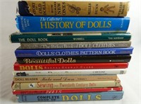 Doll Collector Guides/ Reference Books
