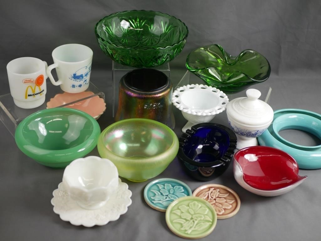 Antiques & Collectibles 06/22/21