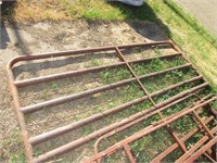 8' LIVESTOCK GATE